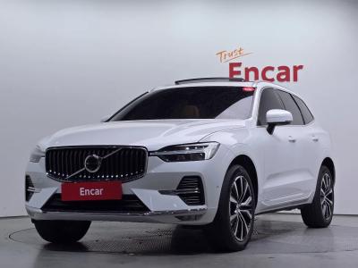 2024 Volvo XC60