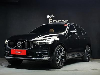 2024 Volvo XC60