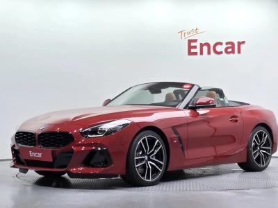 2026 BMW Z4