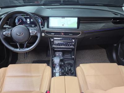 2020 Kia K7