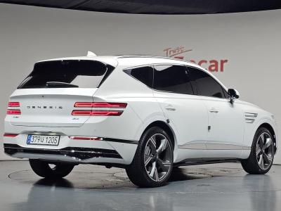2024 Genesis GV80