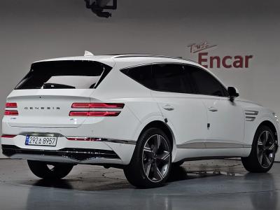 2024 Genesis GV80