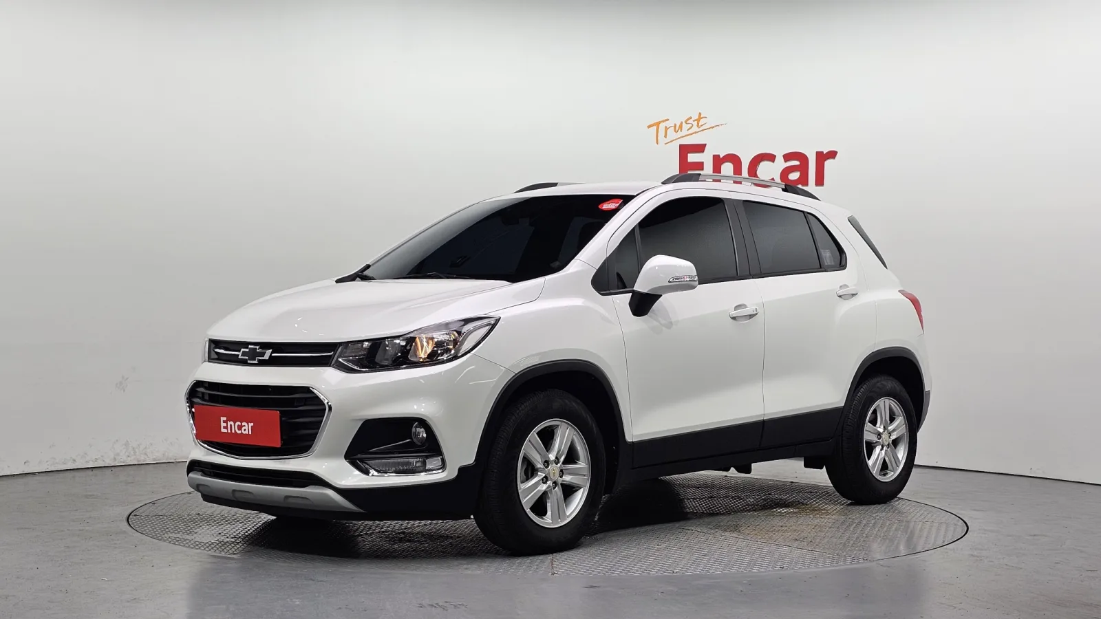 2021 Chevrolet Trax