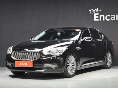 2015 Kia K9