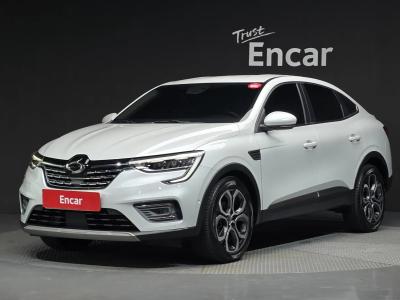2020 Renault Korea XM3