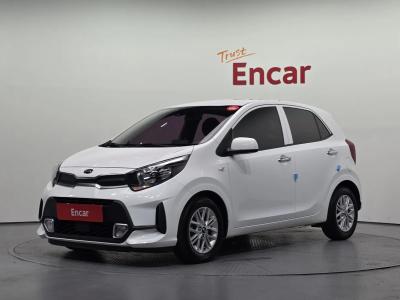 2021 Kia Picanto