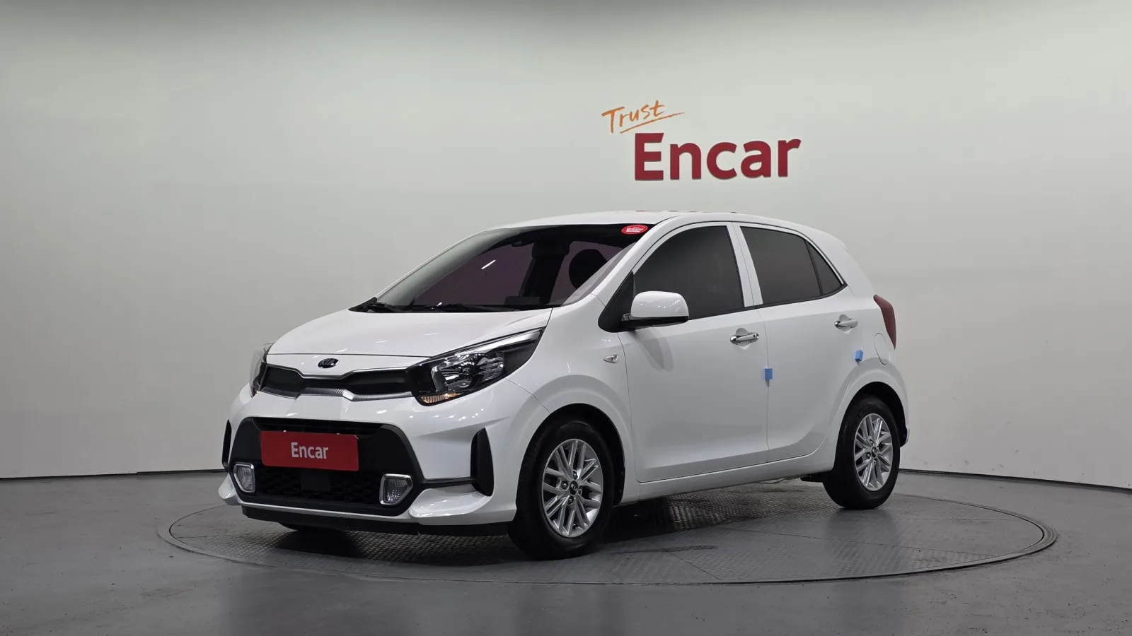 2021 Kia Picanto