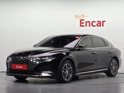 2023 Hyundai Grandeur