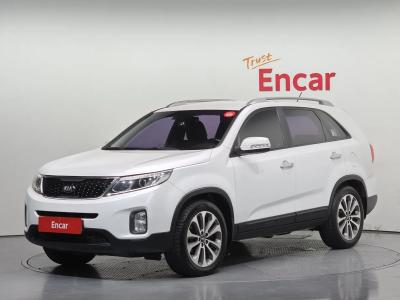 2014 Kia Sorento