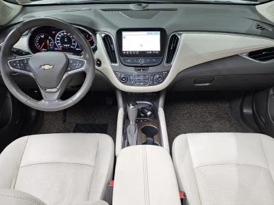 2019 Chevrolet Malibu