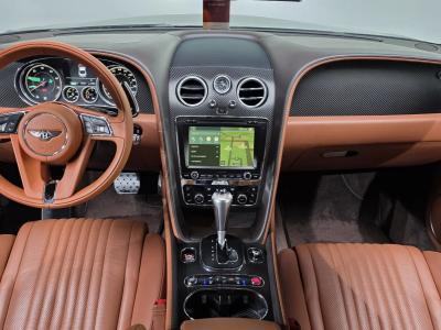 2016 Bentley Continental