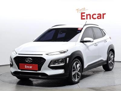 2018 Hyundai Kona