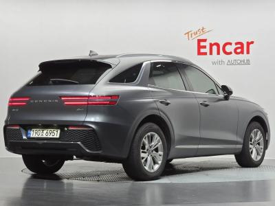 2021 Genesis GV70