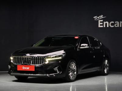 2020 Kia K7