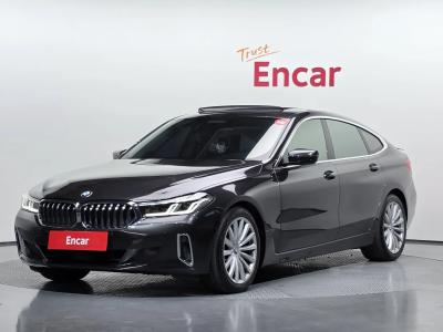 2023 BMW Gran Turismo