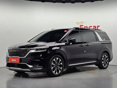 2021 Kia Canival