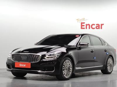 2019 Kia K9