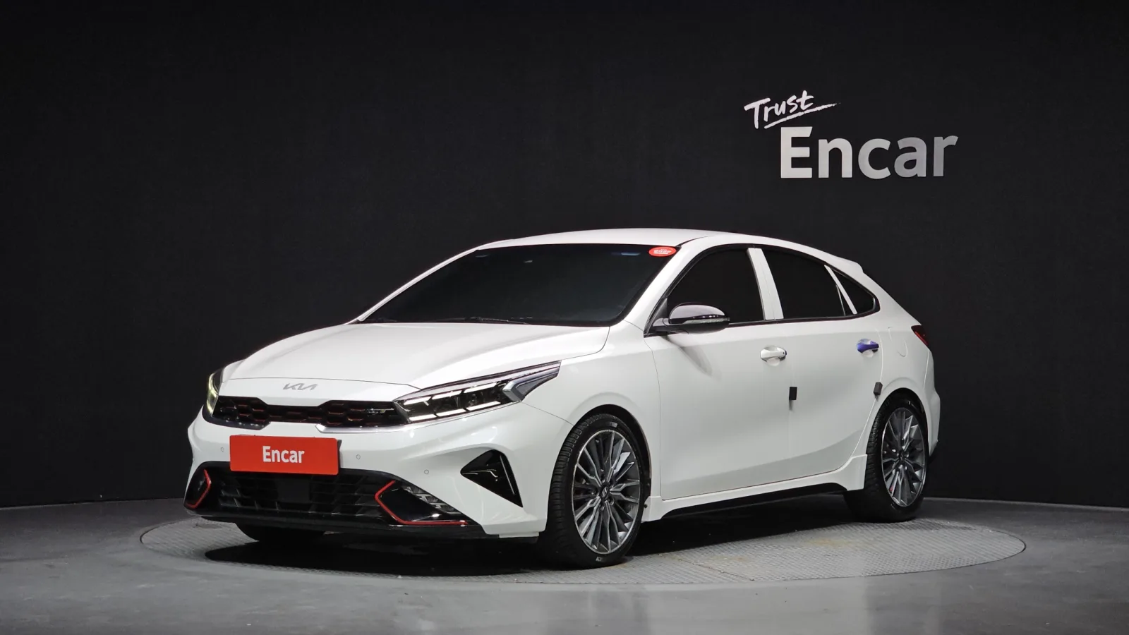 2022 Kia K3