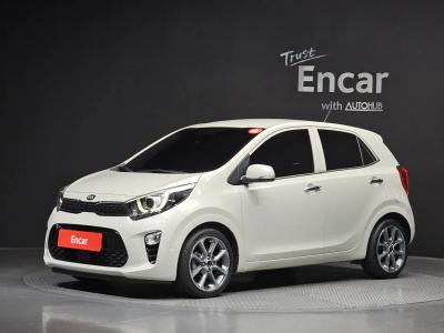 2019 Kia Picanto