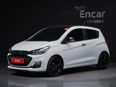 2019 Chevrolet Spark