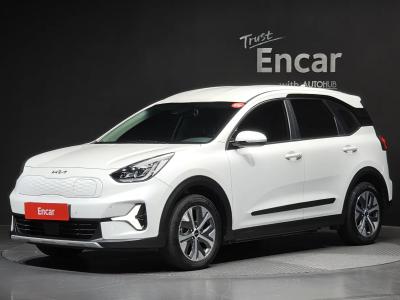 2023 Kia Niro