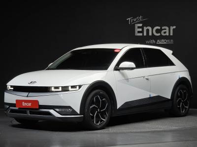 2022 Hyundai Ioniq 5