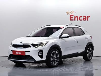 2018 Kia Stonic