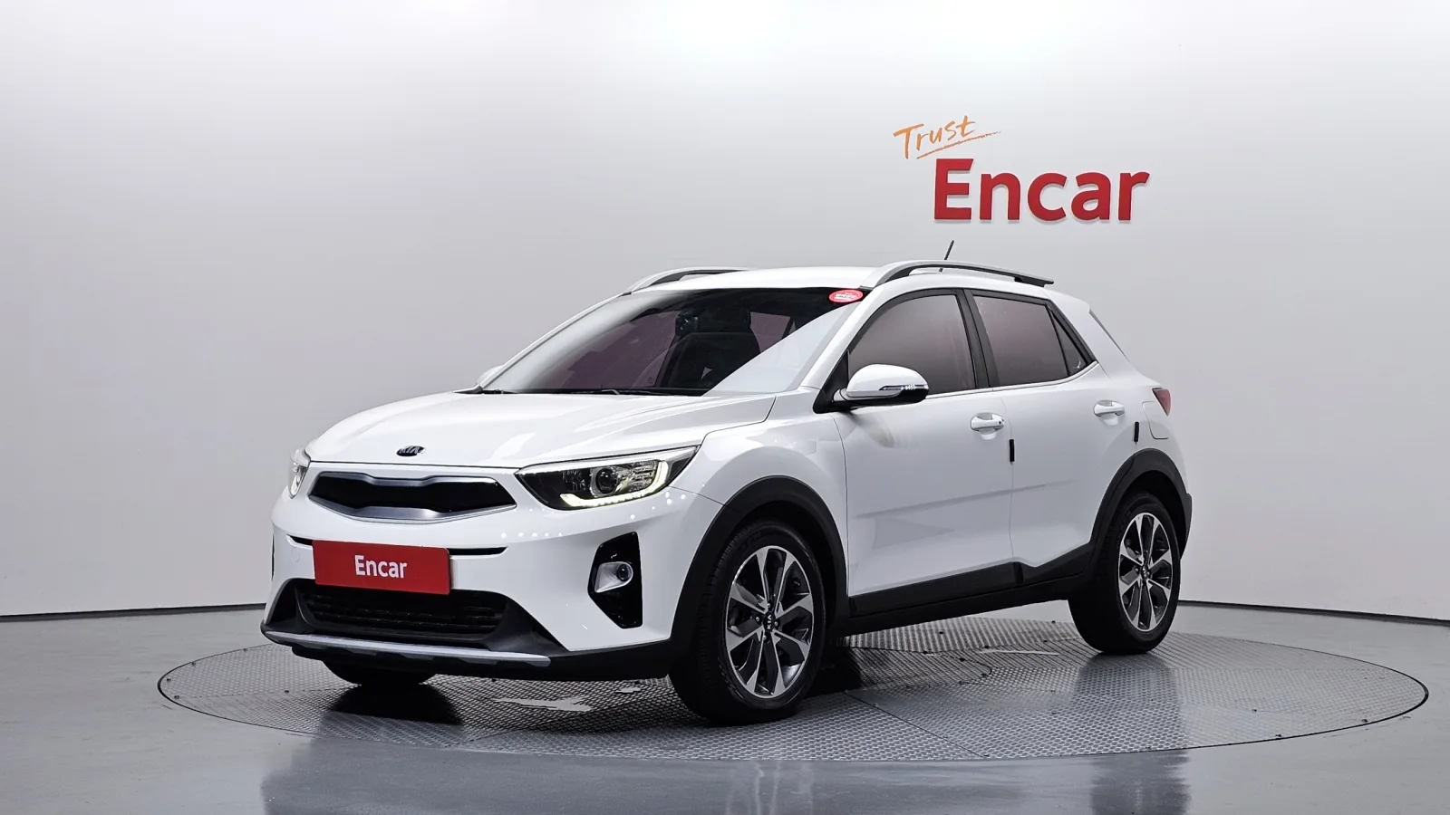 2018 Kia Stonic
