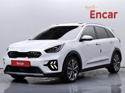 2022 Kia Niro