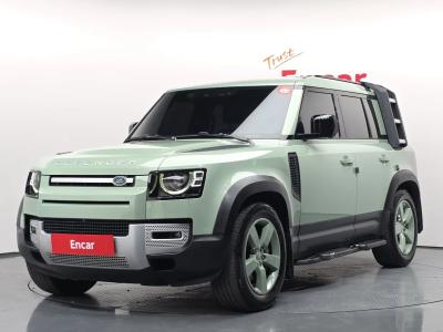 2023 Land Rover Defender