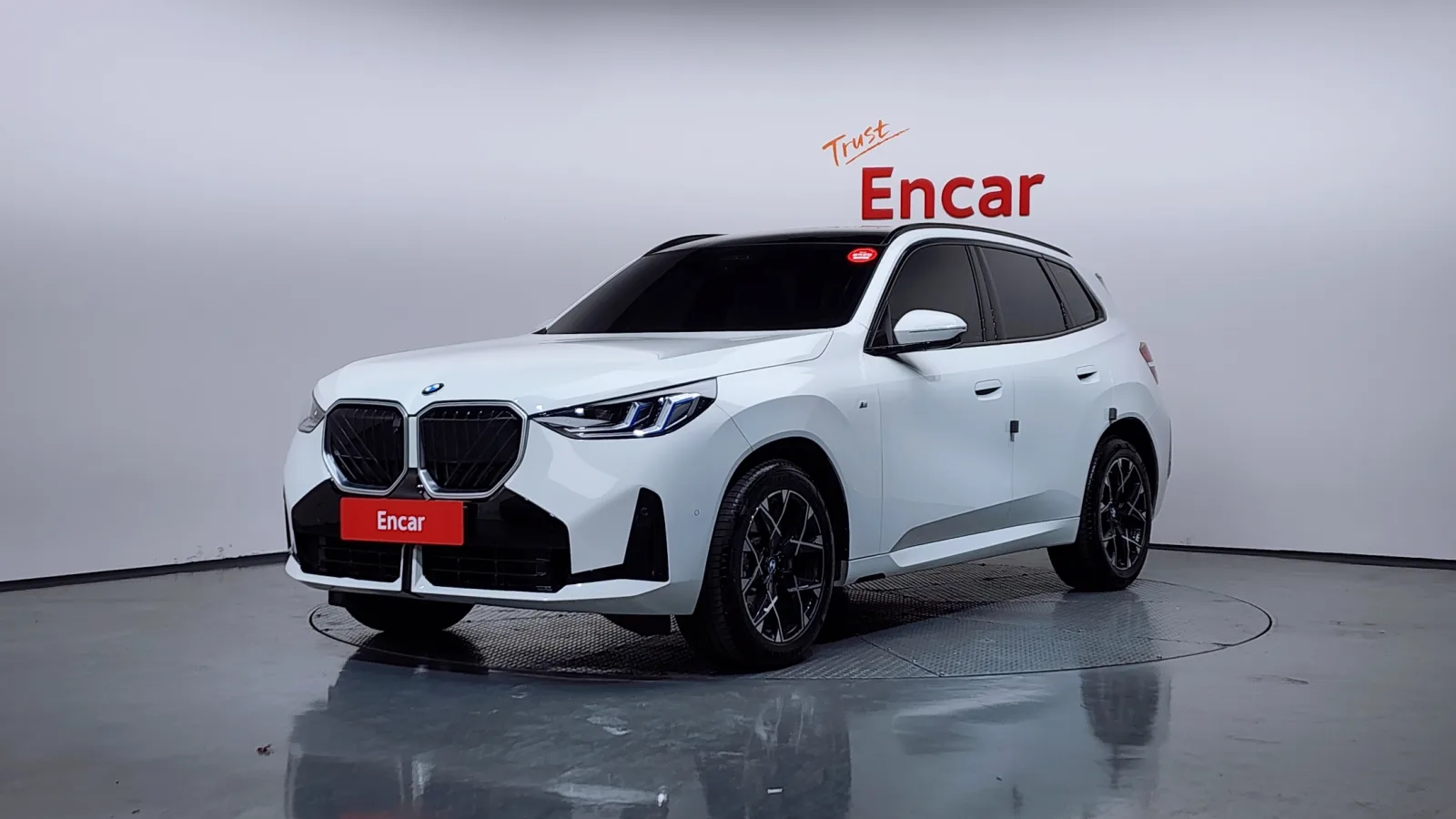 2025 BMW X3
