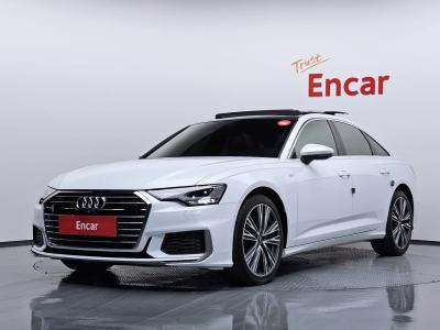 2023 Audi A6