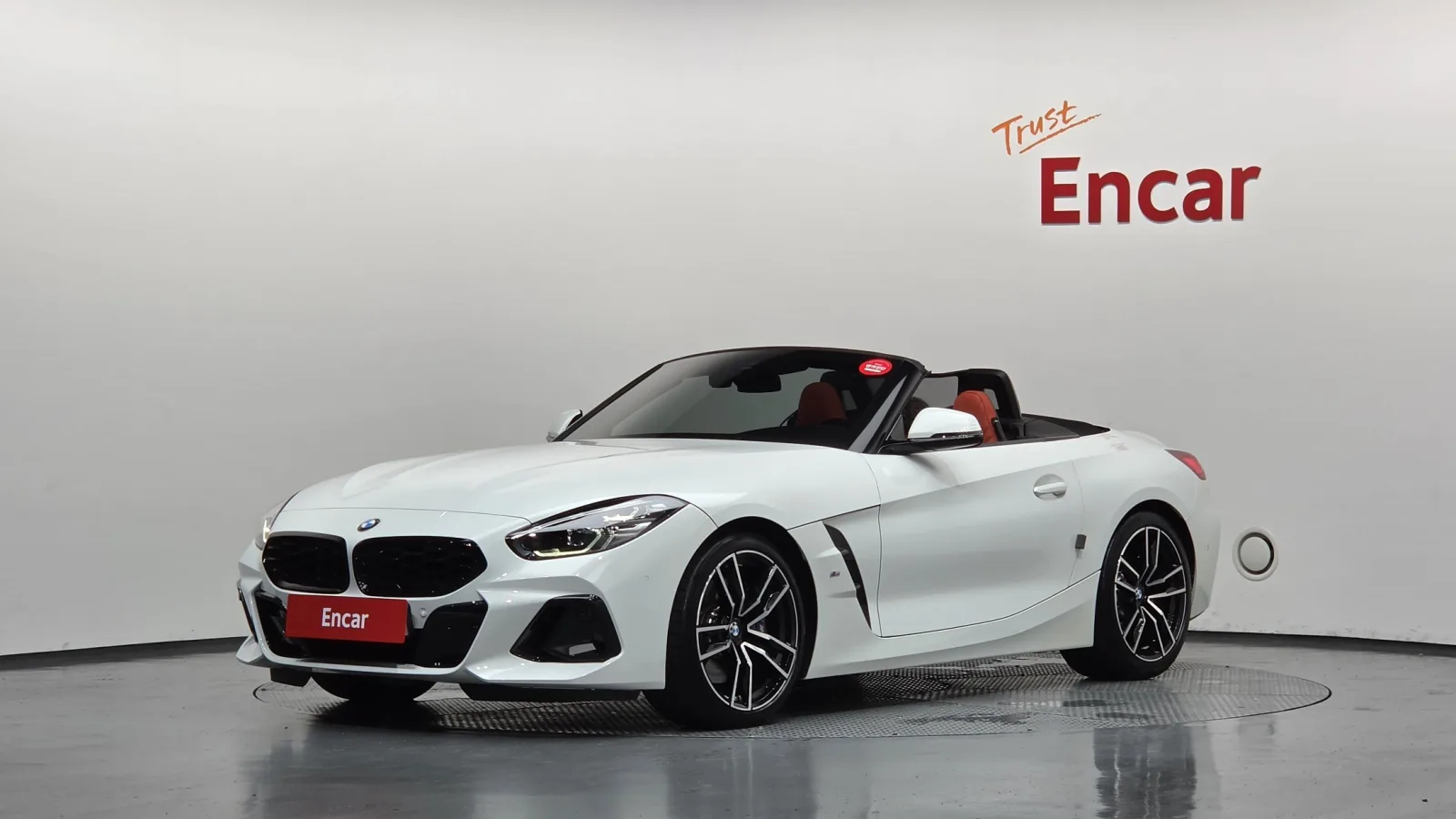 2024 BMW Z4