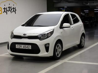 2019 Kia Picanto