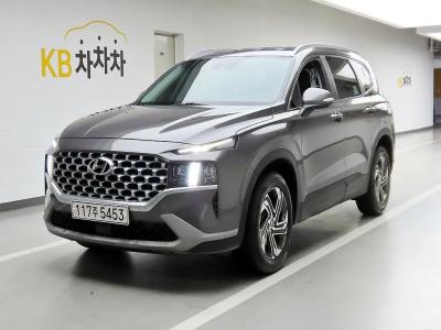 2021 Hyundai Santafe