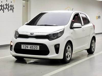2019 Kia Picanto