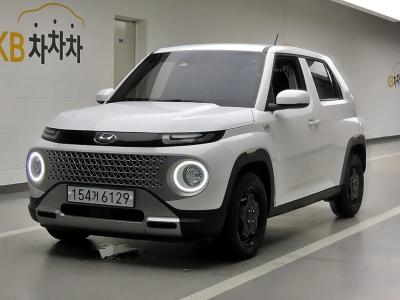 2023 Hyundai Casper