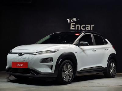 2019 Hyundai Kona
