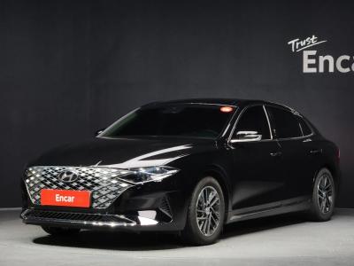 2022 Hyundai Grandeur