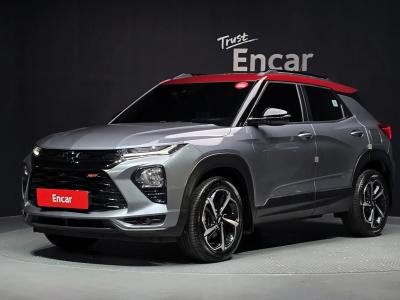 2021 Chevrolet Trailblazer