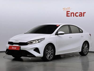2024 Kia K3
