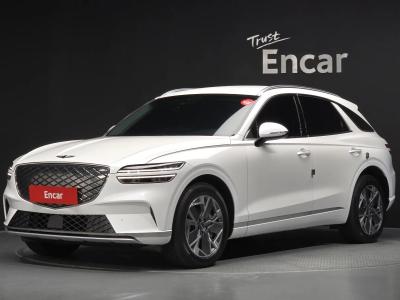 2024 Genesis GV70