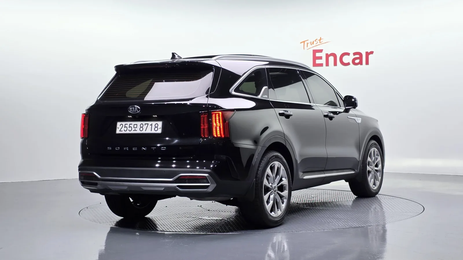 2021 Kia Sorento