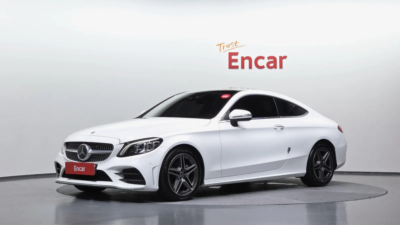 2021 Mercedes-Benz C-Class