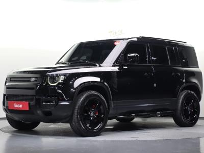 2023 Land Rover Defender