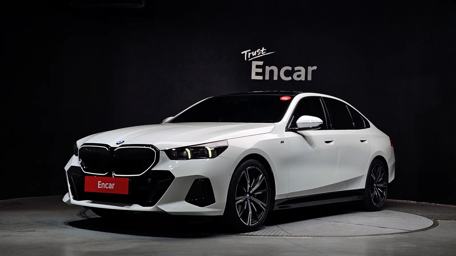 2025 BMW 5-Series