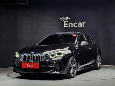 2024 BMW 1-Series