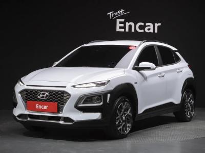 2020 Hyundai Kona