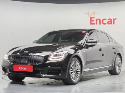 2021 Kia K9