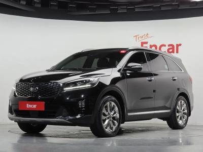 2018 Kia Sorento